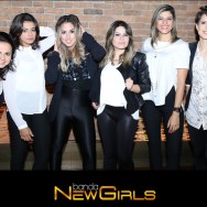Banda New Girls